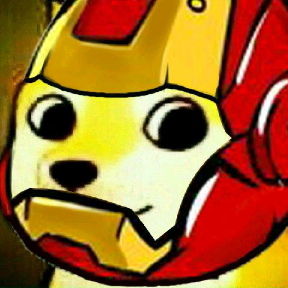 乐观家族doge头像-乐观家族头像集合下载