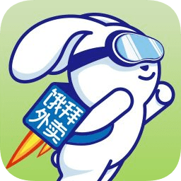 饿拜外卖app