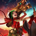 lol金克斯羊年限定皮肤下载-羊年限定金克斯皮肤挂载下载附皮肤挂载教程