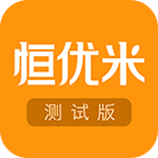 恒优米app下载-恒优米商城下载v1.2.7 安卓版
