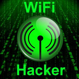 wifihacker汉化版(wifi黑客)