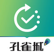 孔雀城移动办公app下载-孔雀城移动办公下载v1.0.5 安卓版