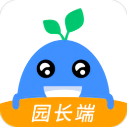 麦芽堂园长端app