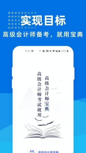 高级会计师宝典最新版