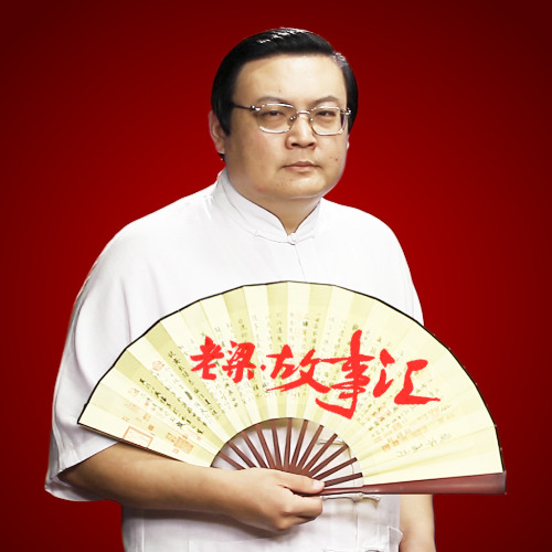 老梁故事汇app下载-老梁故事汇下载v1.2.0 安卓版