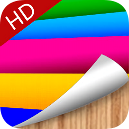 爱壁纸hd手机版下载-爱壁纸hd apk下载v4.5.0 安卓版
