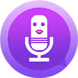 橘子配音变声器