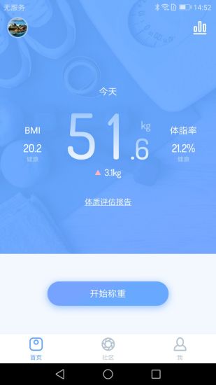 乐轻健康app