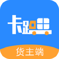 卡路里货主端手机版 v1.0.0安卓版