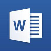 苹果版Word中文版官方下载-Microsoft Word for iPad下载v2.78.2  苹果ios版