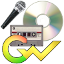 goldwave32位中文-goldwave 32位汉化版下载v6.38 绿色版