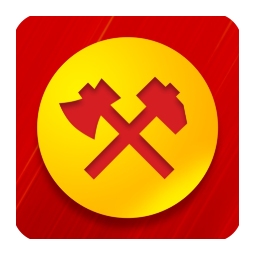 鲁班联盟app下载-重庆鲁班联盟(建筑工程)下载v1.0.0 安卓版