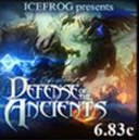 dota6.83c地图下载-DOTA 6.83c下载正式版