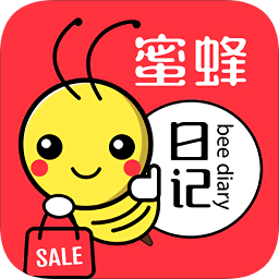 蜜蜂日记app下载-蜜蜂日记下载v1.0.5 安卓版