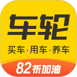 车轮违章查询app