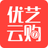优艺云购app下载-优艺云购下载v1.1 安卓版