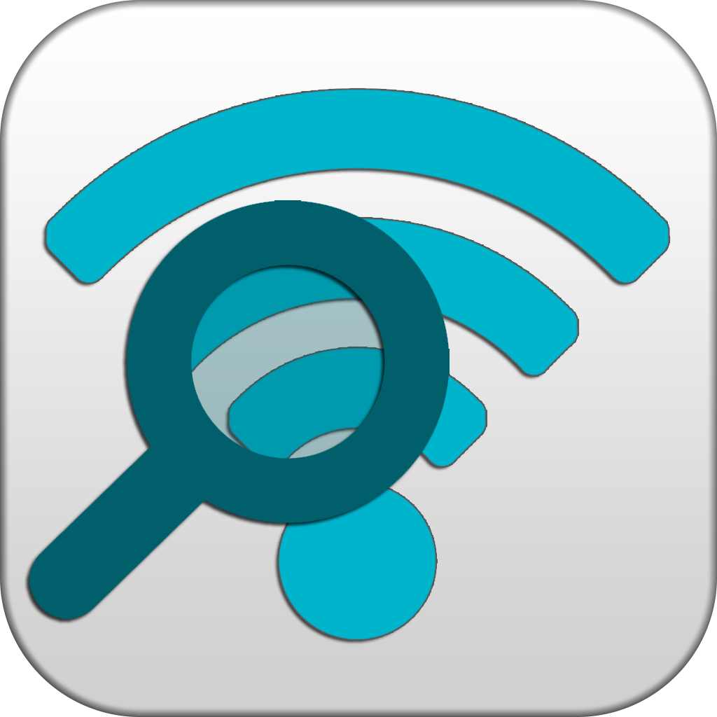 Wifi督察中文版下载-Wifi督察下载v2.12 最新安卓版