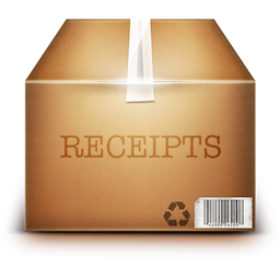 ReceiptBox mac版下载-ReceiptBox for mac下载v2.3.1 苹果电脑版