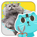 飞力猫app下载-抠图神器-飞力猫(Cut Me Out)下载v3.3 安卓版