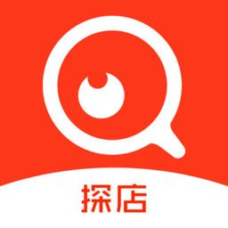 探店app