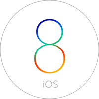 ios8锁屏主题下载-最美ios8主题锁屏下载v2.20 安卓版