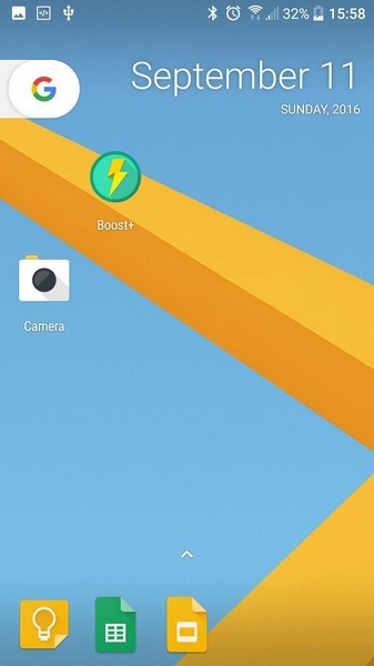 pixel launcher app