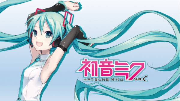 初音未来手游评测：3分钟带你认识这款游戏