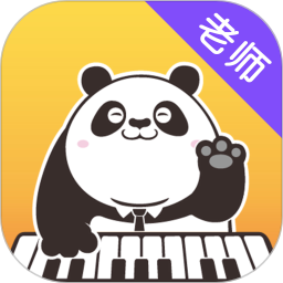 熊猫钢琴陪练老师app