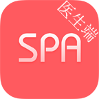 心灵SPA医生版app下载-心灵SPA医生端下载v1.0 安卓版