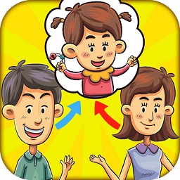 小孩长相预测ios版下载-小孩长相预测iphone版下载v1.8 苹果手机版