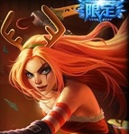卡特夺命美人皮肤包下载-夺命美人卡特琳娜下载附皮肤挂载教程