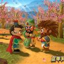 魔兽rpg富甲天下下载-富甲天下之真心英雄2.3+AI下载