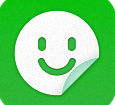 line自拍贴图app下载-LINE自拍贴图(LINE Selfie Sticker)下载v3.2.1  安卓版