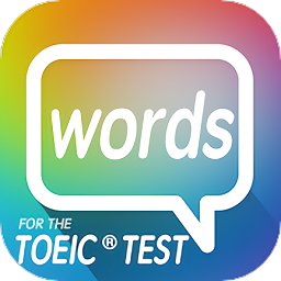 toeic分类单词app下载-toeic分类单词下载v2.0.2 安卓版