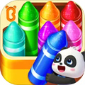 宝宝绘画书软件下载-宝宝巴士绘画书游戏下载v9.78.00.01 安卓版