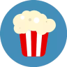 popcorn time app下载-popcorn time(播放器)下载v1.0.1 安卓版