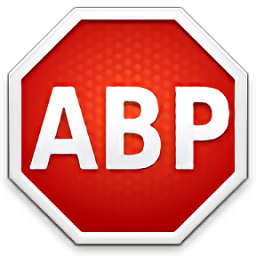 三星浏览器去广告插件(adblock plus)