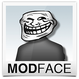 暴走漫画制作器手机版下载-手机暴走漫画制作软件(ModFace Free)下载v2.1 安卓最新版