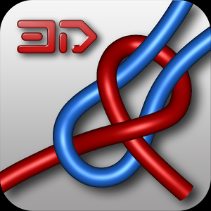 3D绳结打法教学下载-Knots 3D(3D绳结)下载v8.8.2 安卓中文版