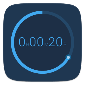 Timer桌面定时插件下载-OK Timer(倒计时工具)下载v1.0 安卓版