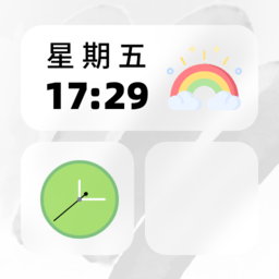小组件美化精灵下载-小组件美化精灵app下载v1.0.6 安卓版