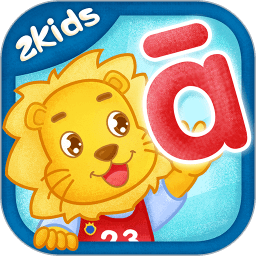 2kids学拼音app