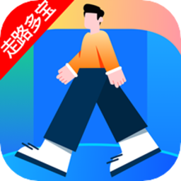 走路多宝app下载-走路多宝最新版下载v3.5.0 安卓版