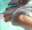 lol艾克自制皮肤下载-时空之光艾克下载附皮肤挂载教程