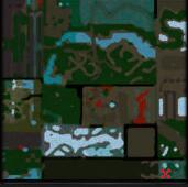 你的世界1.2a下载-你的世界v1.2正式版a_魔兽防守地图下载附隐藏英雄密码