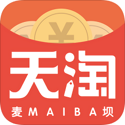 天淘app下载-天淘麦坝下载v3.3.5 安卓版