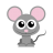 鼠标按键声修改工具下载-Squeaky Mouse(鼠标按键声音设置)下载v1.0.3 绿色版