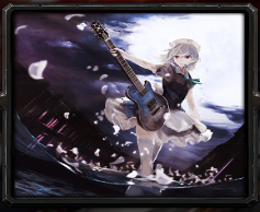幻想乡的次元1.0-幻想乡の次元虚假境界1.0正式版_魔兽rpg地图下载附隐藏英雄密码