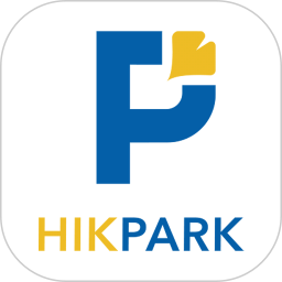 hikpark停车系统