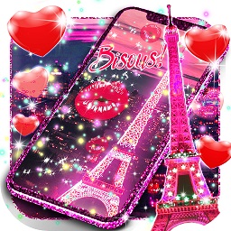 巴黎壁纸app下载-巴黎壁纸(Paris wallpapers)下载v13.9 安卓版